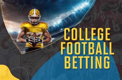 college football betting sites